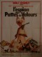 L'ESPION AUX PATTES DE VELOURS - THAT DARN CAT !