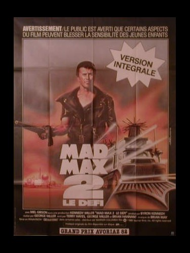 MAD MAX 2