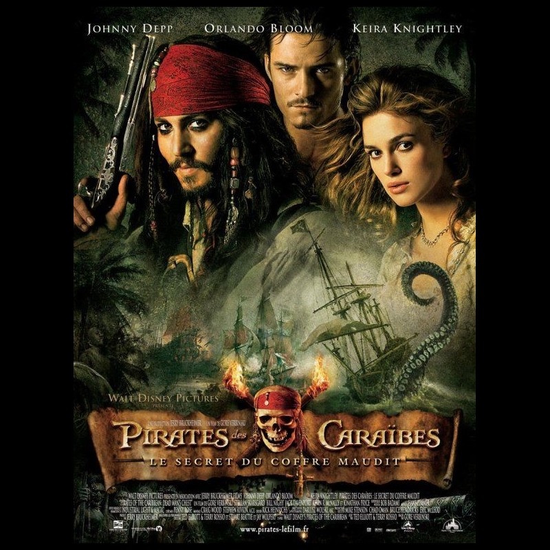 Pirates Des Caraibes 2 Pirates Des Caraibes 2 Streaming Fr | AUTOMASITES