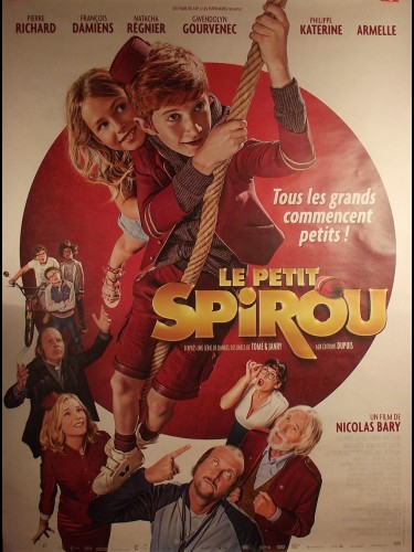 PETIT SPIROU (LE)