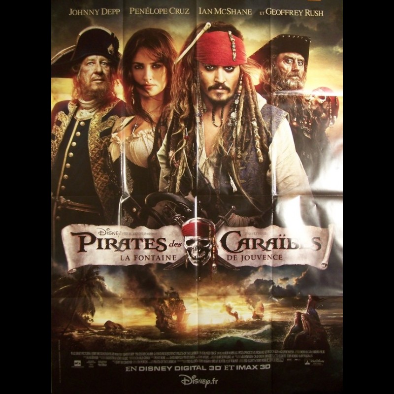 Film semi pirates 2005