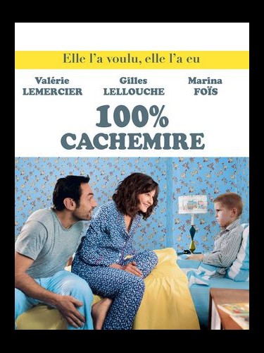 100 % CACHEMIRE