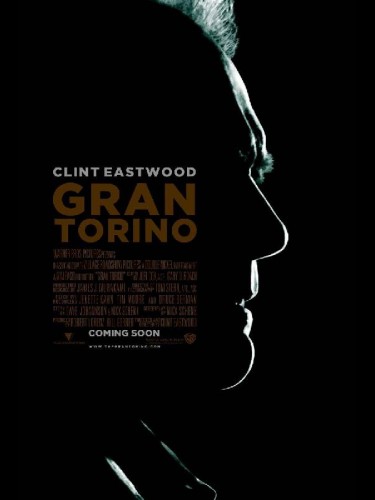 Affiche du film GRAN TORINO