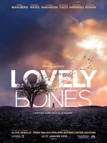 LOVELY BONES