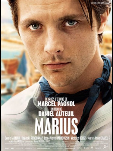 MARIUS