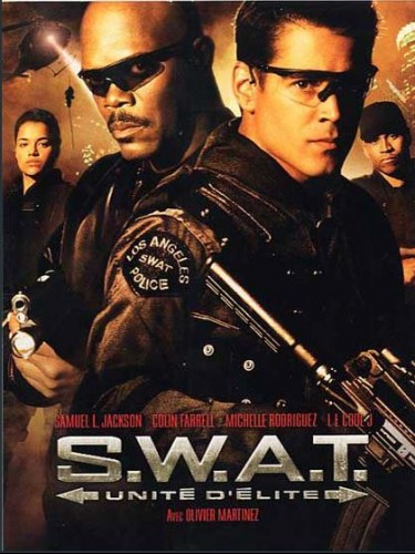 SWAT