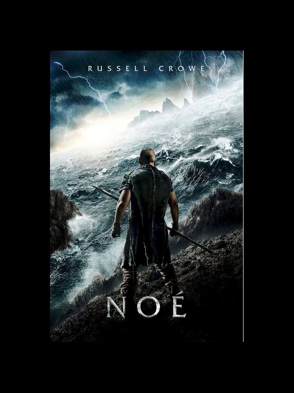 Affiche du film NOE