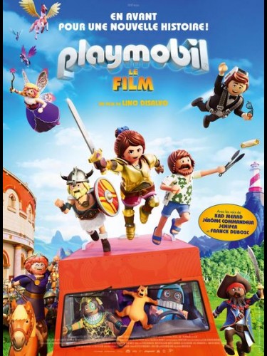 PLAYMOBIL VISUEL B