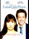 L'AMOUR SANS PREAVIS - Titre original : TWO WEEKS NOTICE