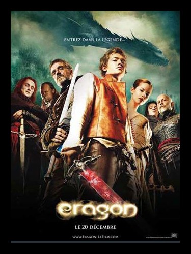 ERAGON