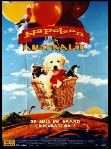 NAPOLEON EN AUSTRALIE