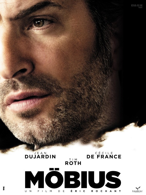 Affiche du film MOBIUS