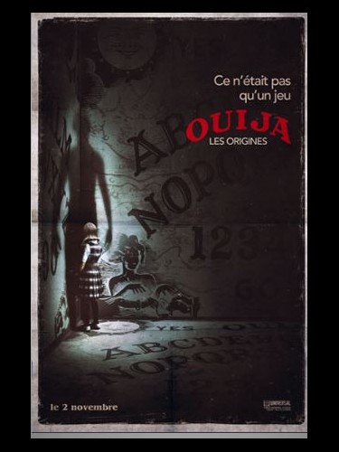 OUIJA - LES ORIGINES