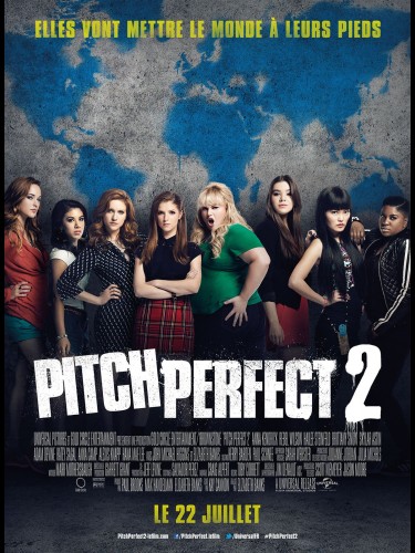 PITCH PERFECT 2