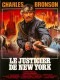 LE JUSTICIER DE NEW YORK