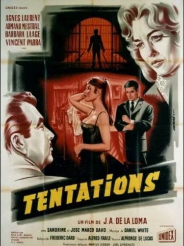 TENTATIONS