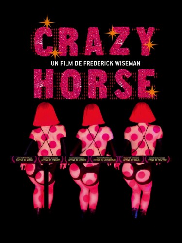 CRAZY HORSE