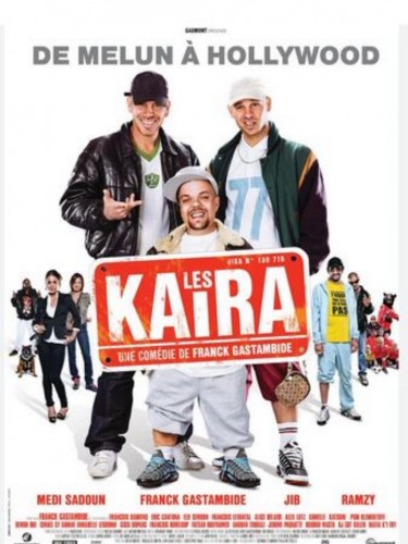 LES KAIRA