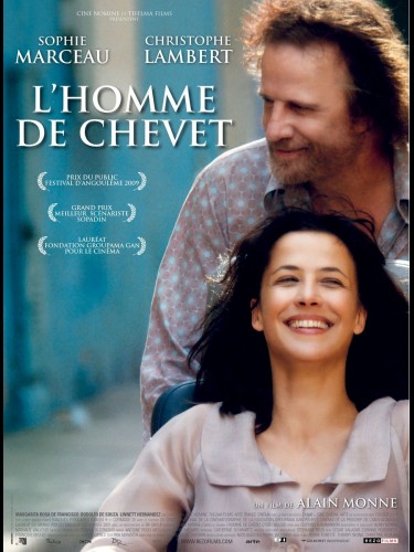 L'HOMME DE CHEVET